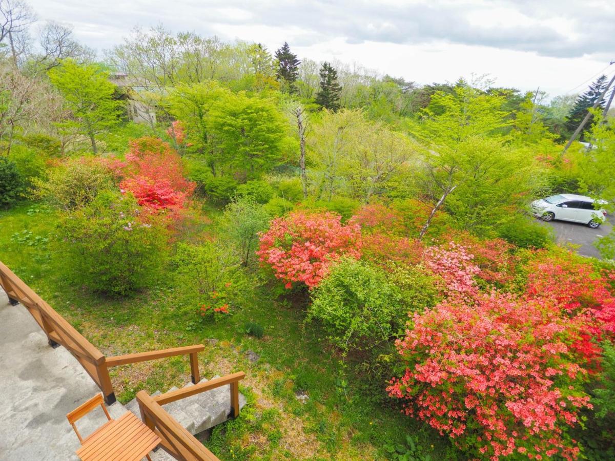 Rigeru - Vacation Stay 11338 Nasu Exterior photo